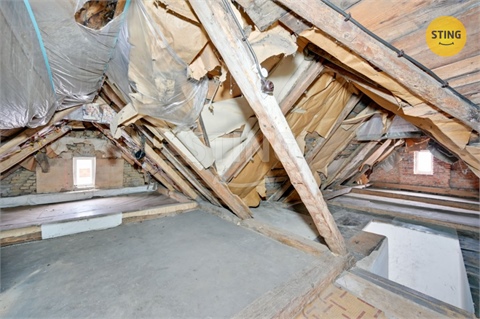 Prodej rodinného domu, 200 m² 24