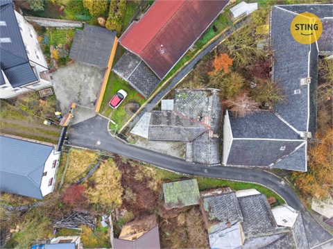 Prodej rodinného domu, 200 m² - 6