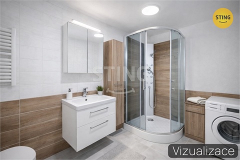 Prodej rodinného domu, 200 m² - 12