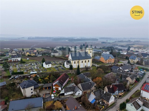 Prodej rodinného domu, 200 m² 12