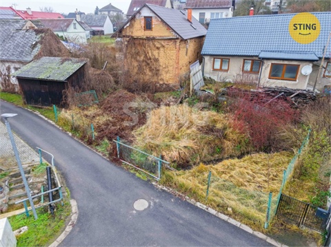 Prodej rodinného domu, 200 m² - 12