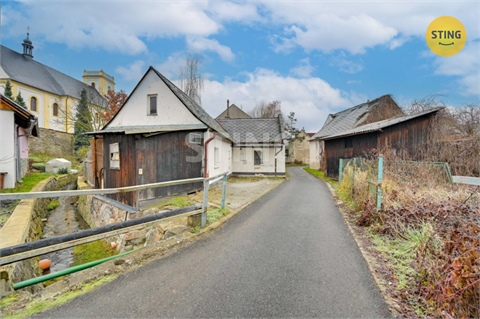 Prodej rodinného domu, 200 m² - 4