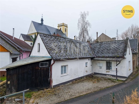 Prodej rodinného domu, 200 m² 2