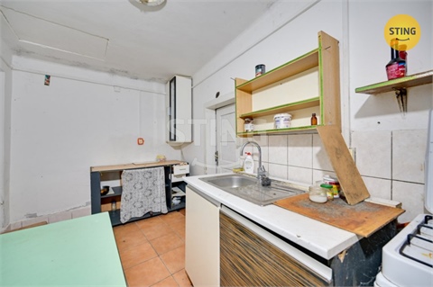 Prodej rodinného domu, 200 m² 20