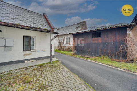 Prodej rodinného domu, 200 m² 16