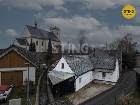 Prodej rodinného domu, 200 m² - 0