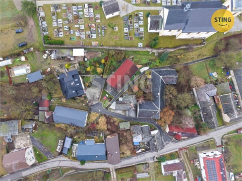 Prodej rodinného domu, 200 m² - 8