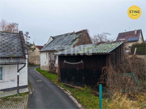 Prodej rodinného domu, 200 m² - 14