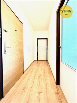 Pronájem bytu 2+1, 44 m² - 4