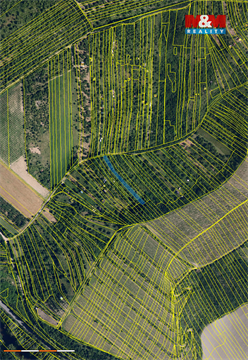 Prodej zahrady, 2 207 m² - 6