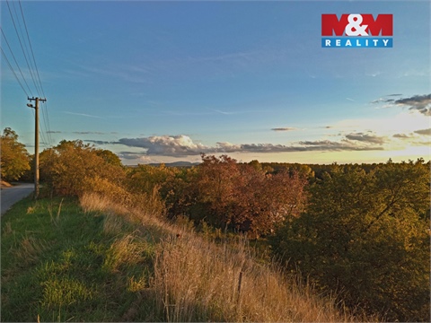 Prodej zahrady, 2 207 m² - 0