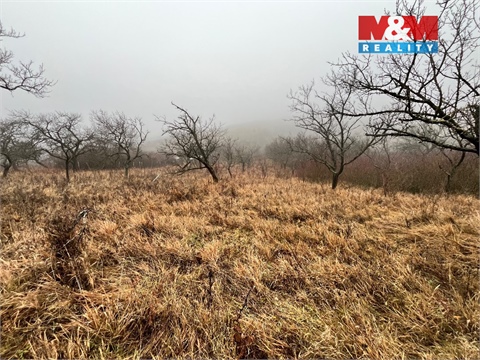 Prodej zahrady, 2 207 m² 4