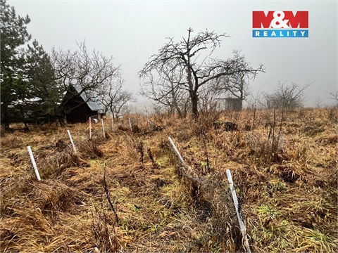 Prodej zahrady, 2 207 m² 2