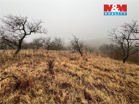 Prodej zahrady, 2 207 m² - 2