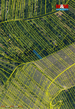 Prodej zahrady, 2 207 m² 6