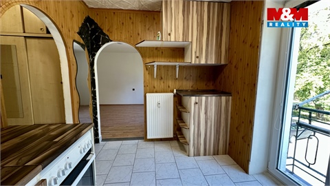 Pronájem bytu 1+1, 29 m² 8