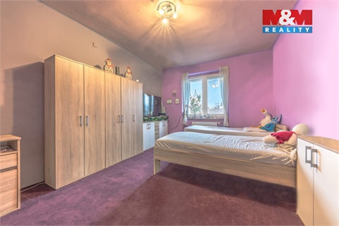 Prodej bytu 2+1, 78 m² 4