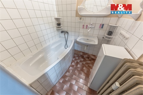 Prodej bytu 2+1, 78 m² - 4