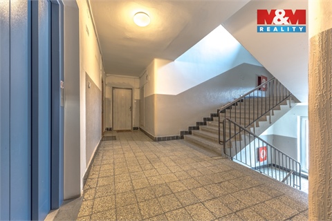 Prodej bytu 2+1, 78 m² 6