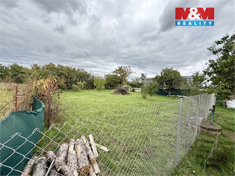 Pronájem zahrady, 431 m² 4