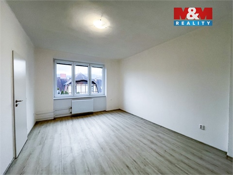 Pronájem bytu 2+1, 51 m² 4