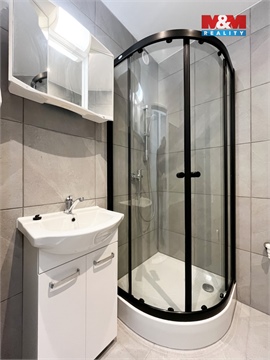 Pronájem bytu 2+1, 51 m² - 0