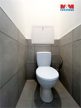 Pronájem bytu 2+1, 51 m² 8