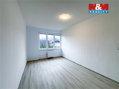 Pronájem bytu 2+1, 51 m² - 2