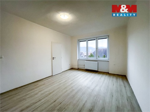 Pronájem bytu 2+1, 51 m² - 6