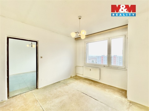 Prodej bytu 1+1, 38 m² 4