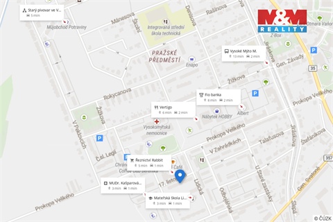 Prodej bytu 1+1, 38 m² 16