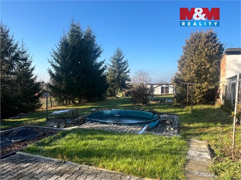 Prodej rodinného domu, 250 m² 24