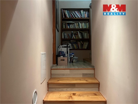 Prodej rodinného domu, 250 m² 22