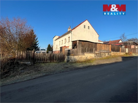 Prodej rodinného domu, 250 m² 26