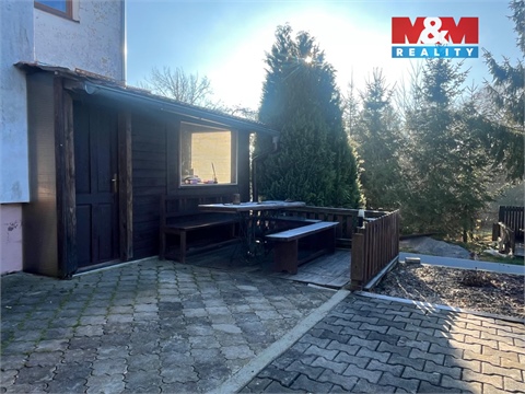 Prodej rodinného domu, 250 m² - 24