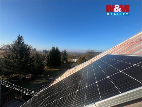 Prodej rodinného domu, 250 m² 18