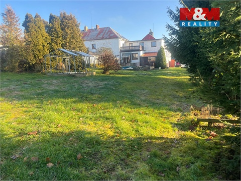 Prodej rodinného domu, 250 m² - 20