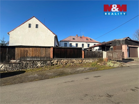 Prodej rodinného domu, 250 m² - 26