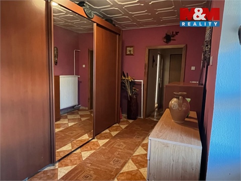 Prodej rodinného domu, 250 m² 16