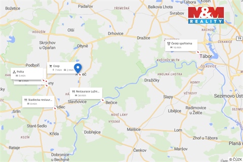 Prodej rodinného domu, 250 m² - 28