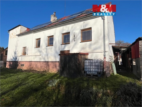 Prodej rodinného domu, 250 m² 0