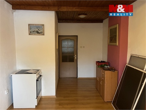 Prodej rodinného domu, 250 m² - 14