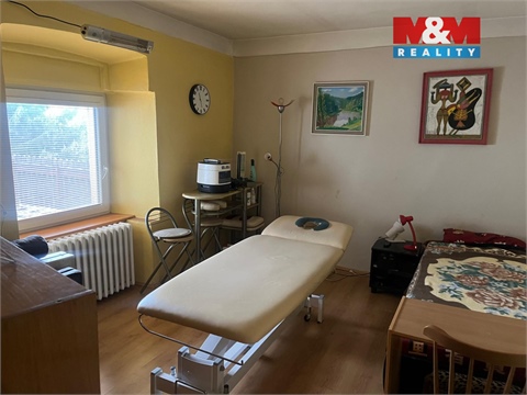 Prodej rodinného domu, 250 m² 12