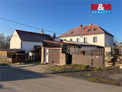 Prodej rodinného domu, 250 m² - 2