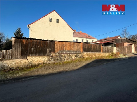 Prodej rodinného domu, 250 m² - 4