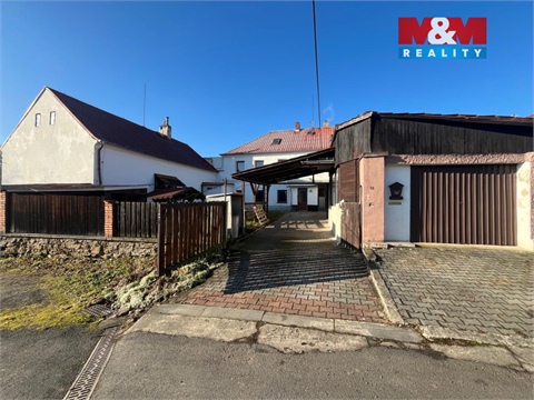 Prodej rodinného domu, 250 m² 4