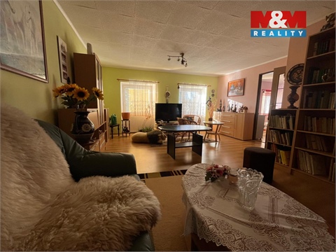 Prodej rodinného domu, 250 m² - 16