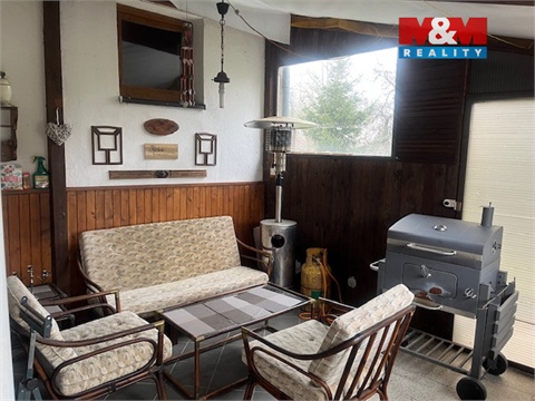 Prodej rodinného domu, 250 m² - 12