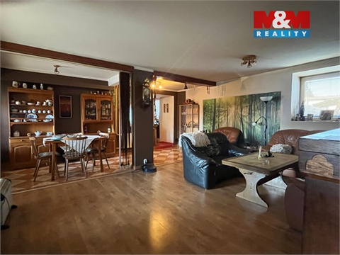 Prodej rodinného domu, 250 m² 6