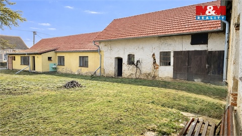 Prodej rodinného domu, 144 m² - 2
